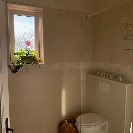 Dubá Apartment Nedamov מראה חיצוני תמונה