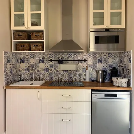 Dubá Apartment Nedamov מראה חיצוני תמונה