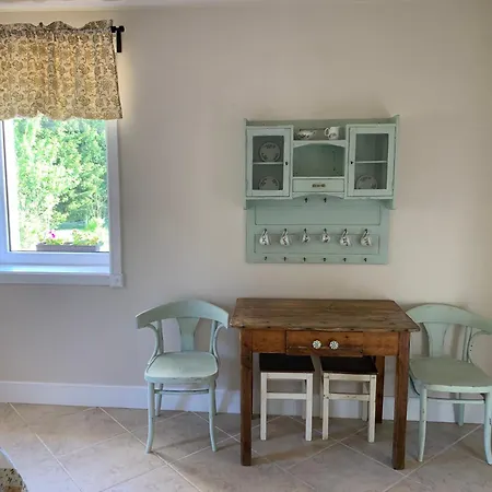 Dubá Apartment Nedamov מראה חיצוני תמונה