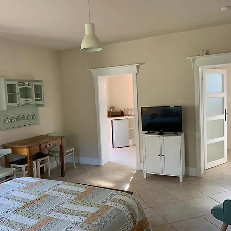Dubá Apartment Nedamov מראה חיצוני תמונה