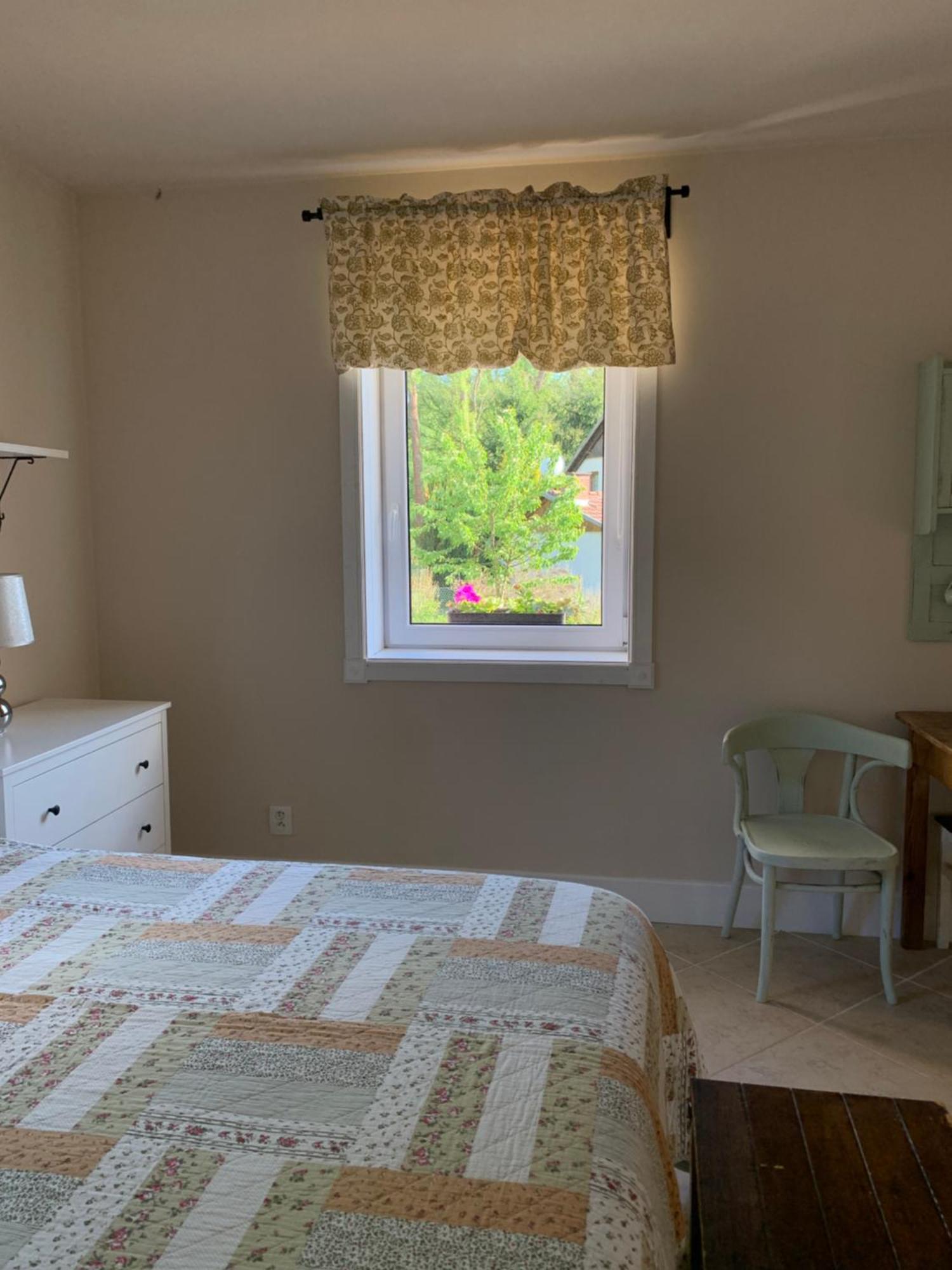 Nedamov Apartment Duba