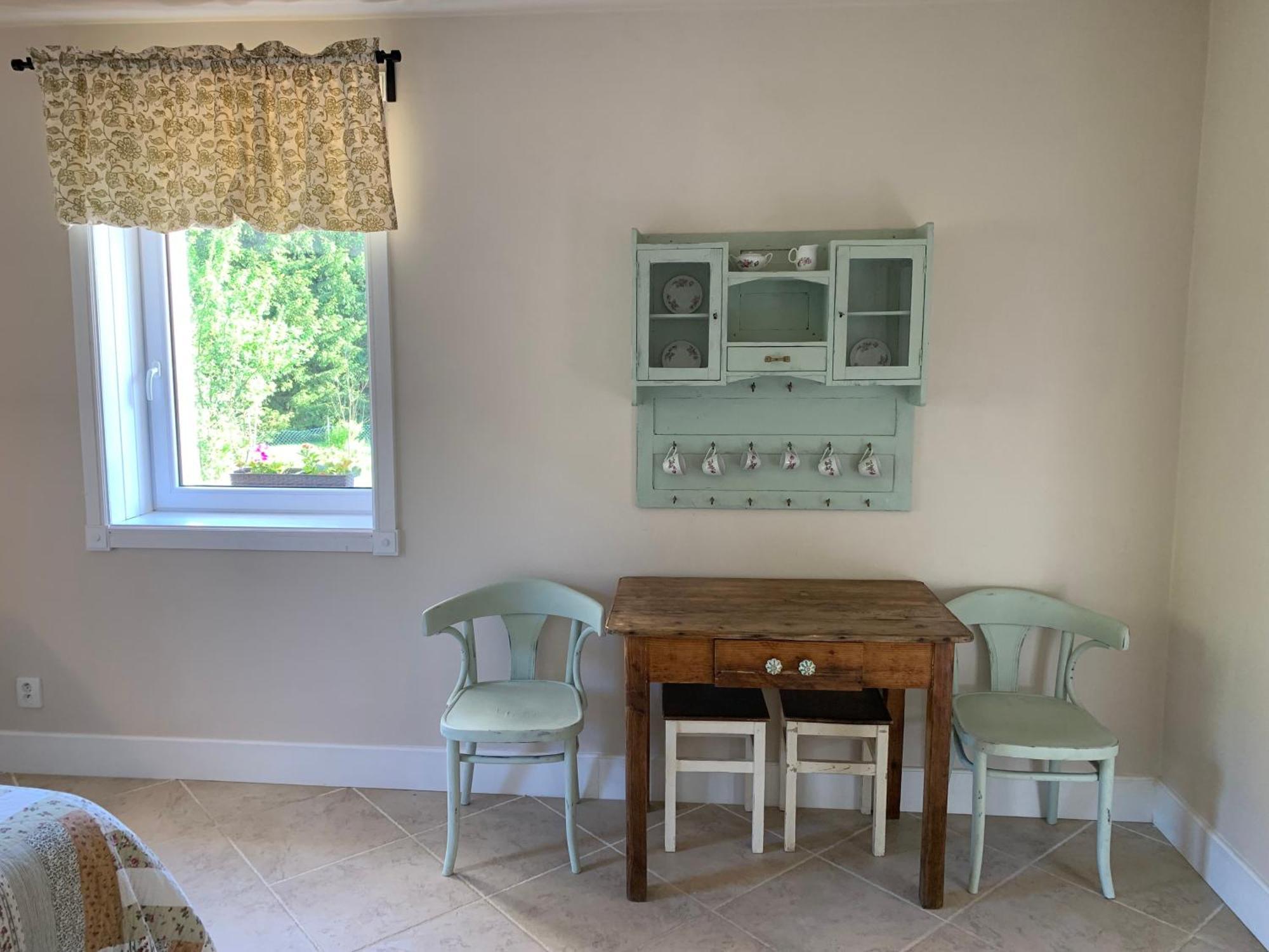 Apartment Nedamov *