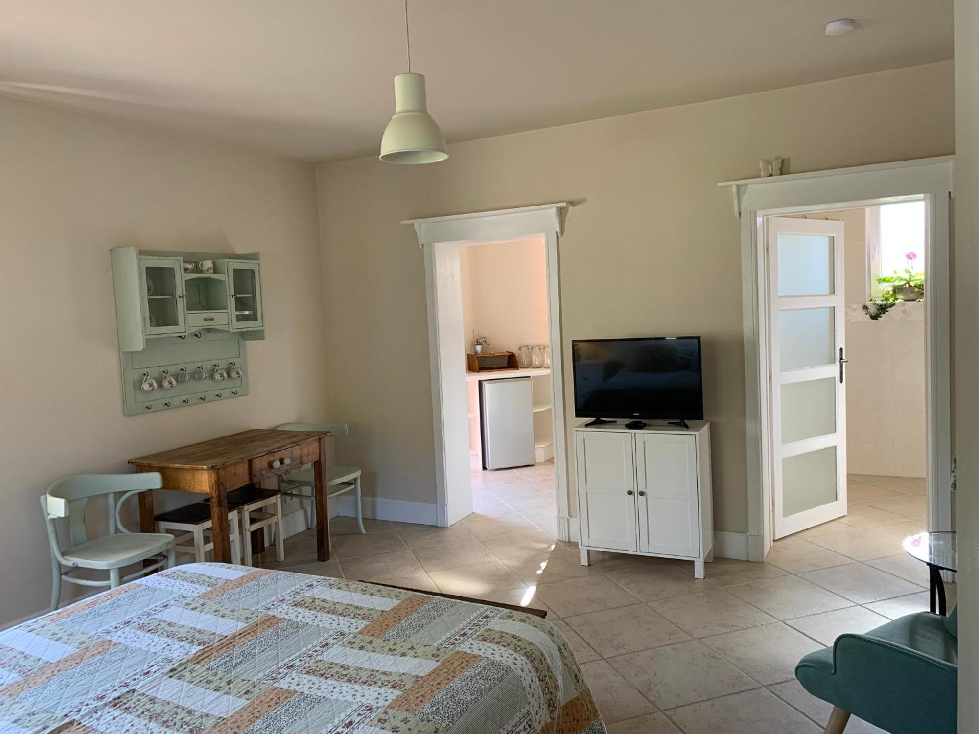 Apartment Nedamov *